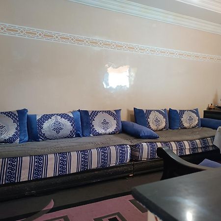 Ferienwohnung Kasbah Oualidia Exterior foto