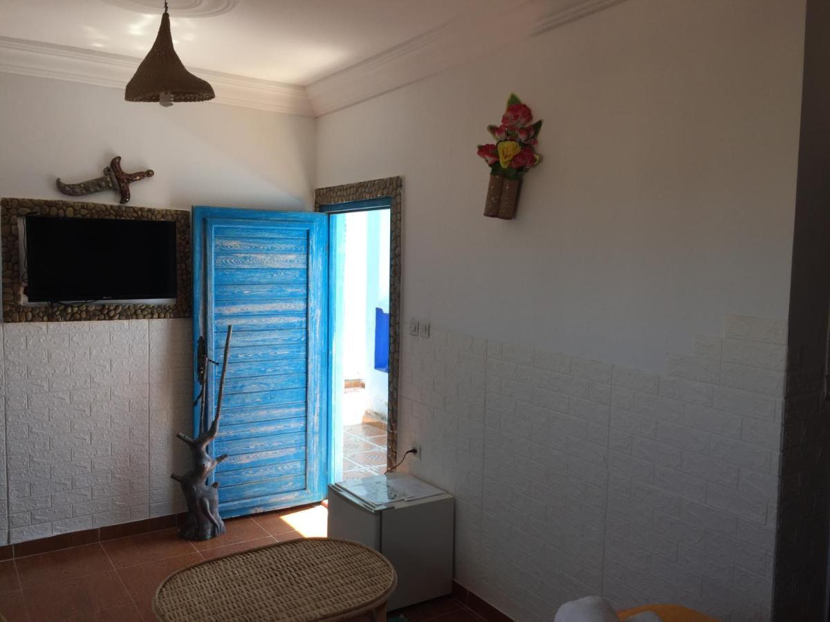 Ferienwohnung Kasbah Oualidia Exterior foto