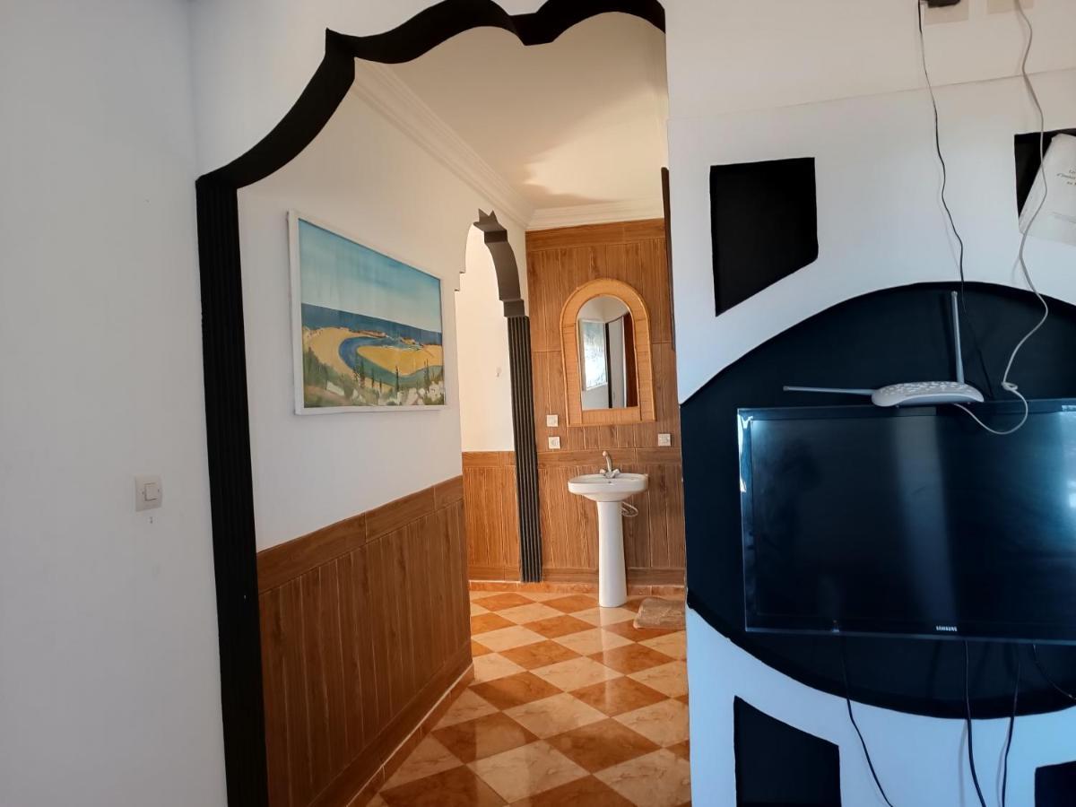 Ferienwohnung Kasbah Oualidia Exterior foto