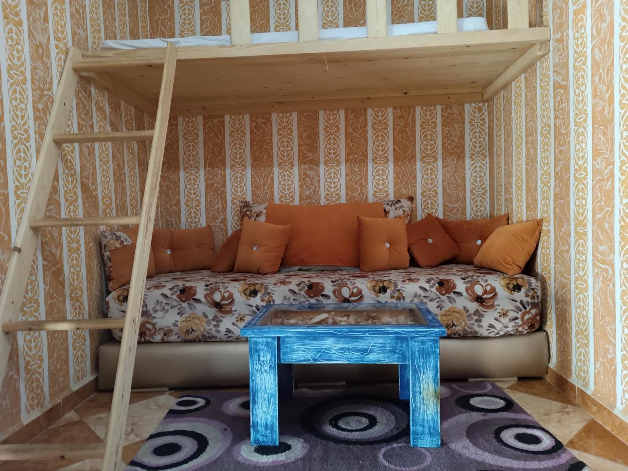 Ferienwohnung Kasbah Oualidia Zimmer foto
