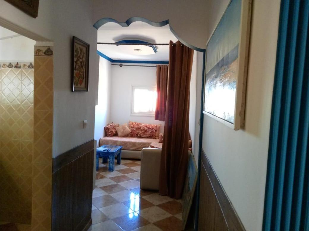 Ferienwohnung Kasbah Oualidia Zimmer foto